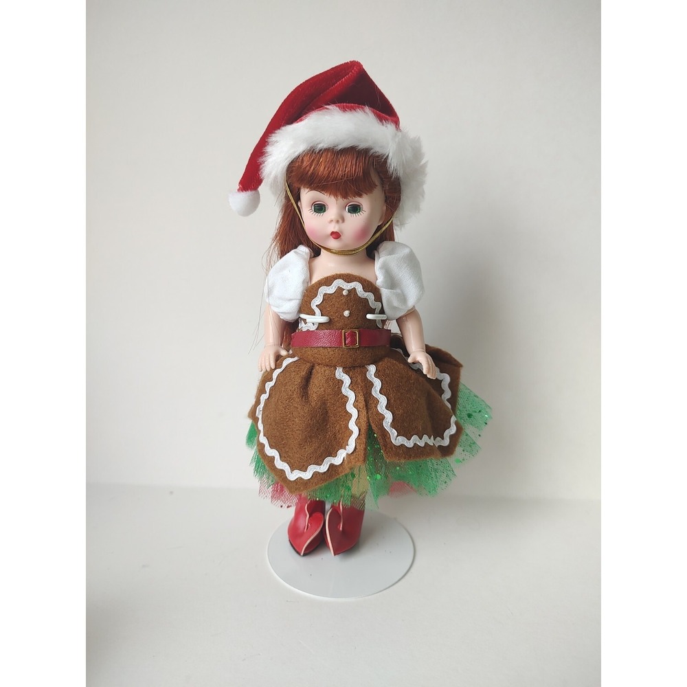 Madame Alexander doll 8"‎ Sweet Treats 705010